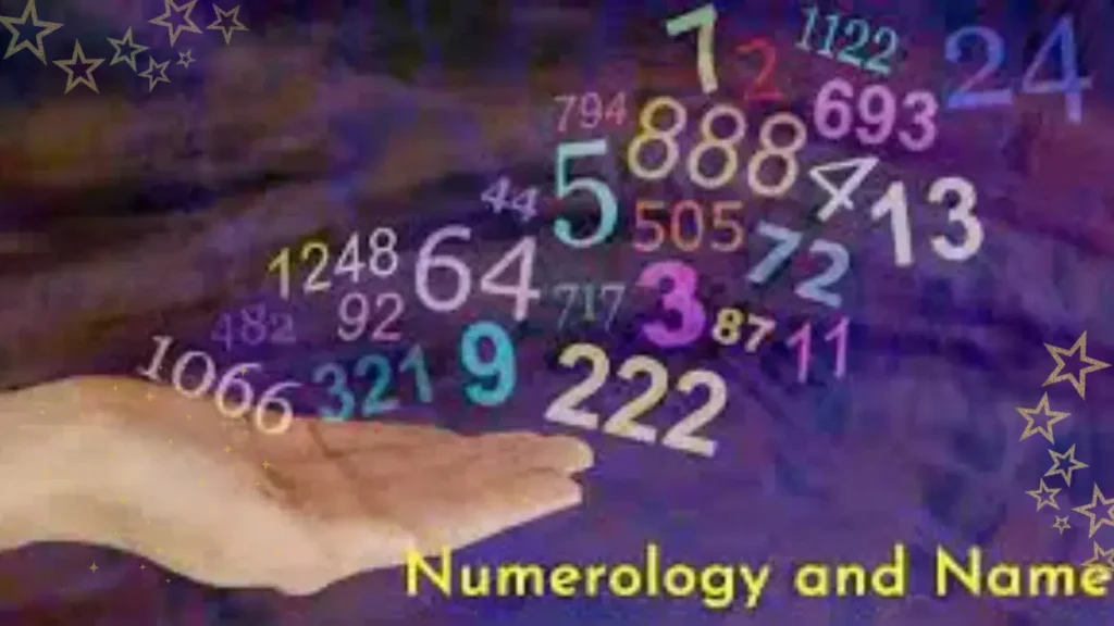 name number