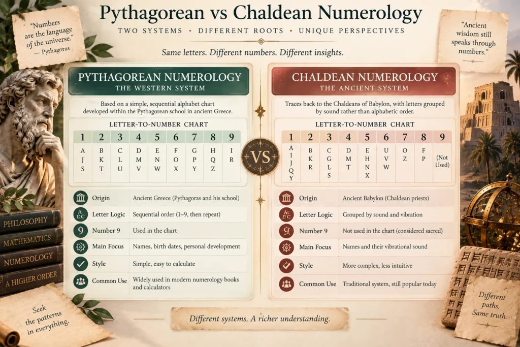 Understanding Pythagorean Numerology: The Complete Beginner's Guide 3 Why Simplicity Became an Advantage