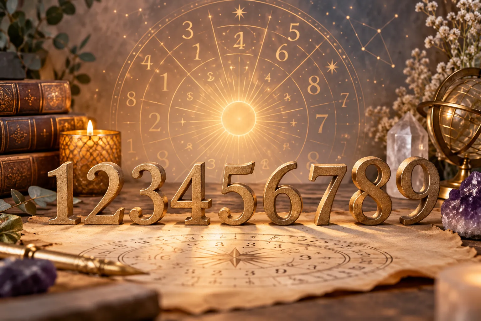 Common Misconceptions About Numerology: Separating Myth From Meaning 1 Common Misconceptions