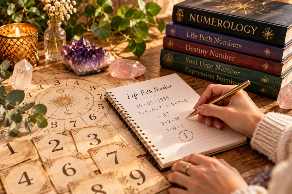 Common Misconceptions About Numerology: Separating Myth From Meaning 2 The Psychology Behind Why These Ideas Persist