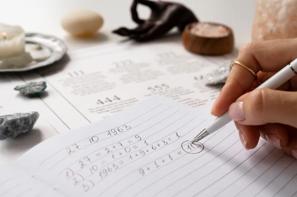 How to Calculate Your Life Path Number
