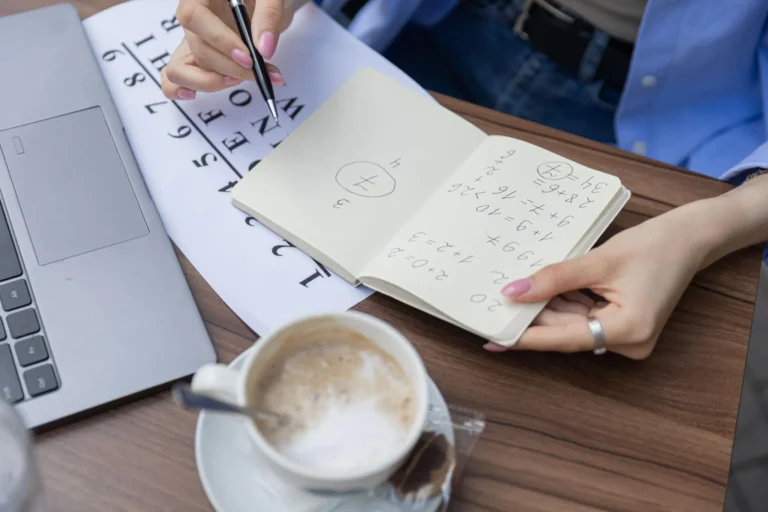 Numerology and Career Choices